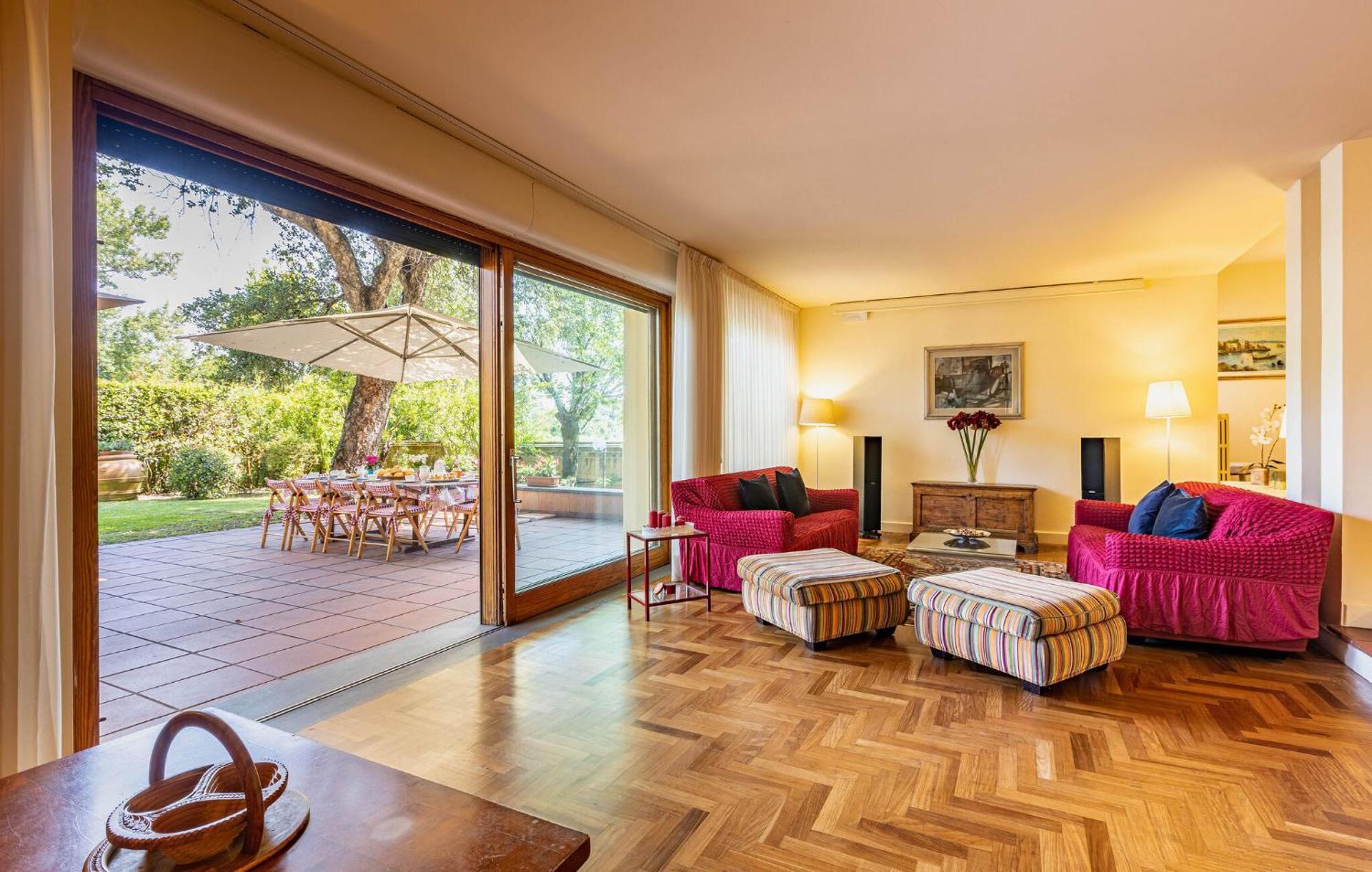 Villa Elena Pisa Exterior photo