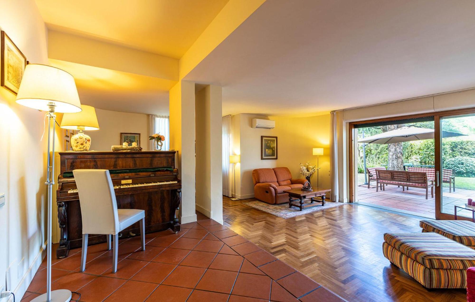 Villa Elena Pisa Exterior photo