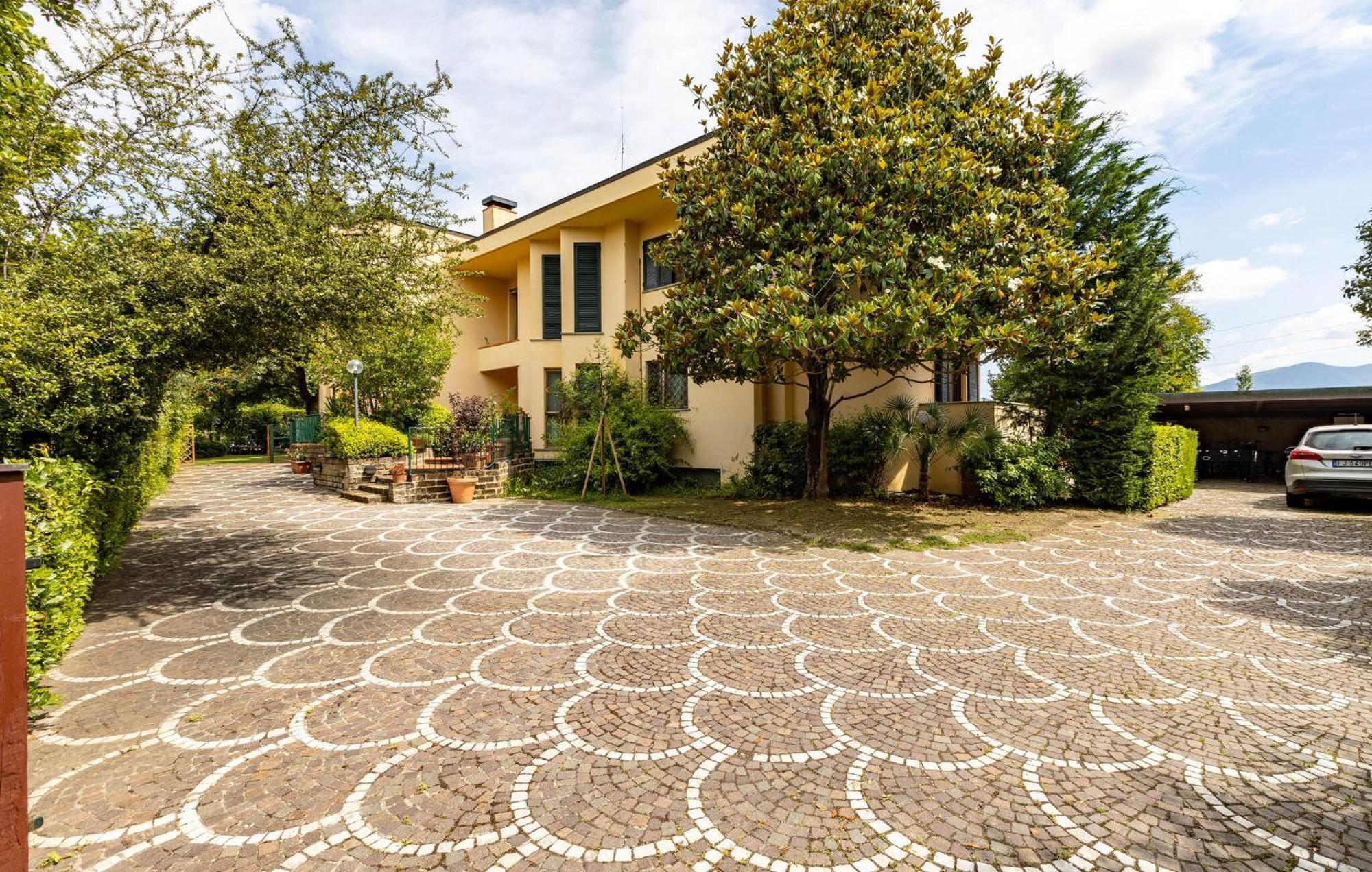 Villa Elena Pisa Exterior photo