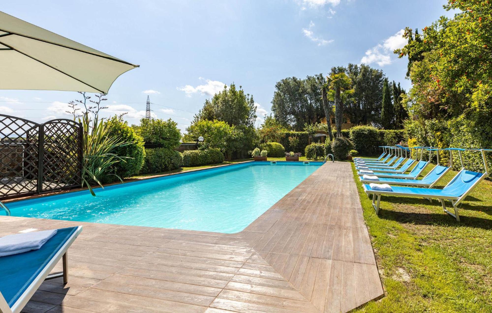 Villa Elena Pisa Exterior photo