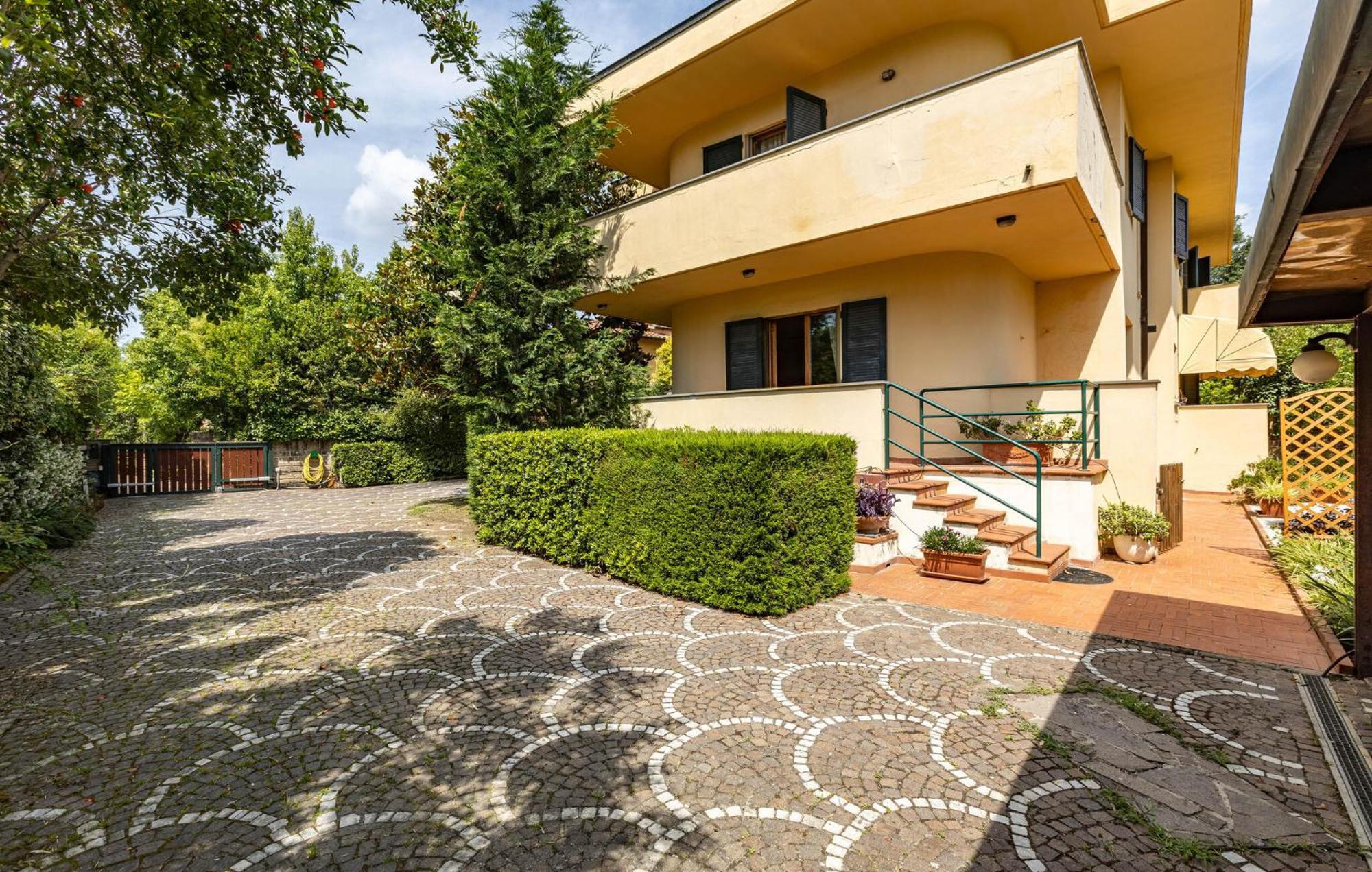 Villa Elena Pisa Exterior photo