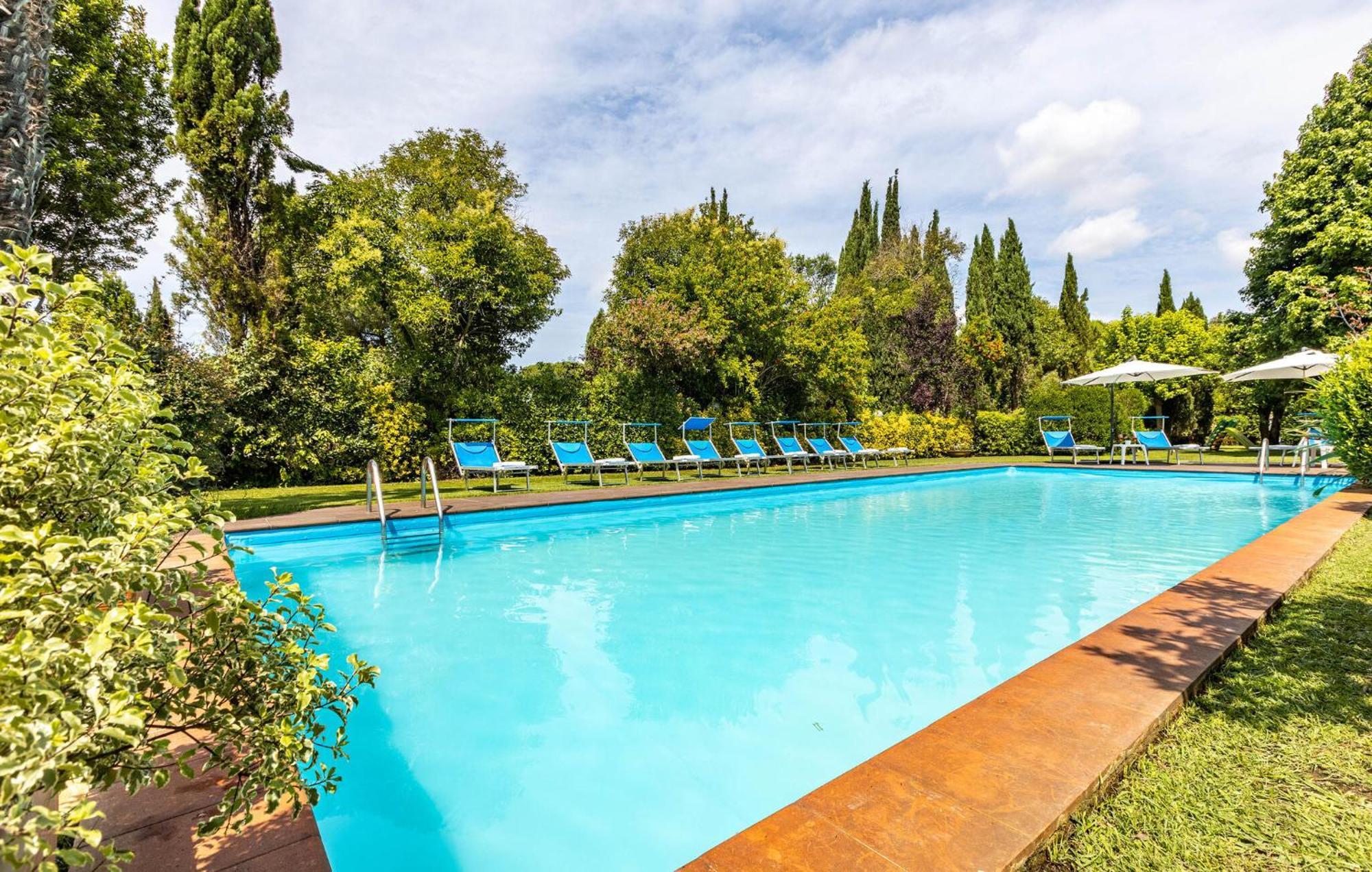 Villa Elena Pisa Exterior photo