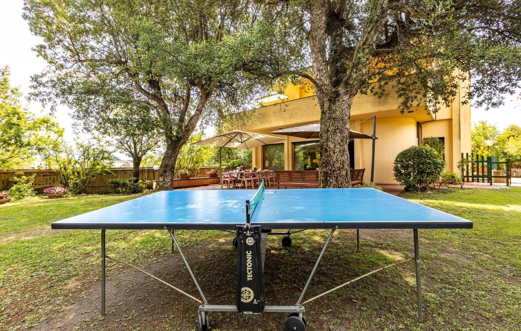 Villa Elena Pisa Exterior photo