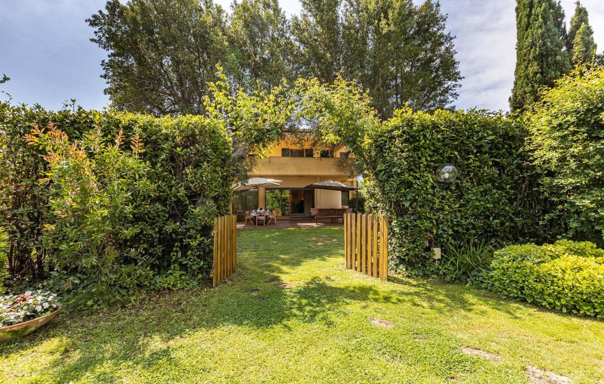 Villa Elena Pisa Exterior photo