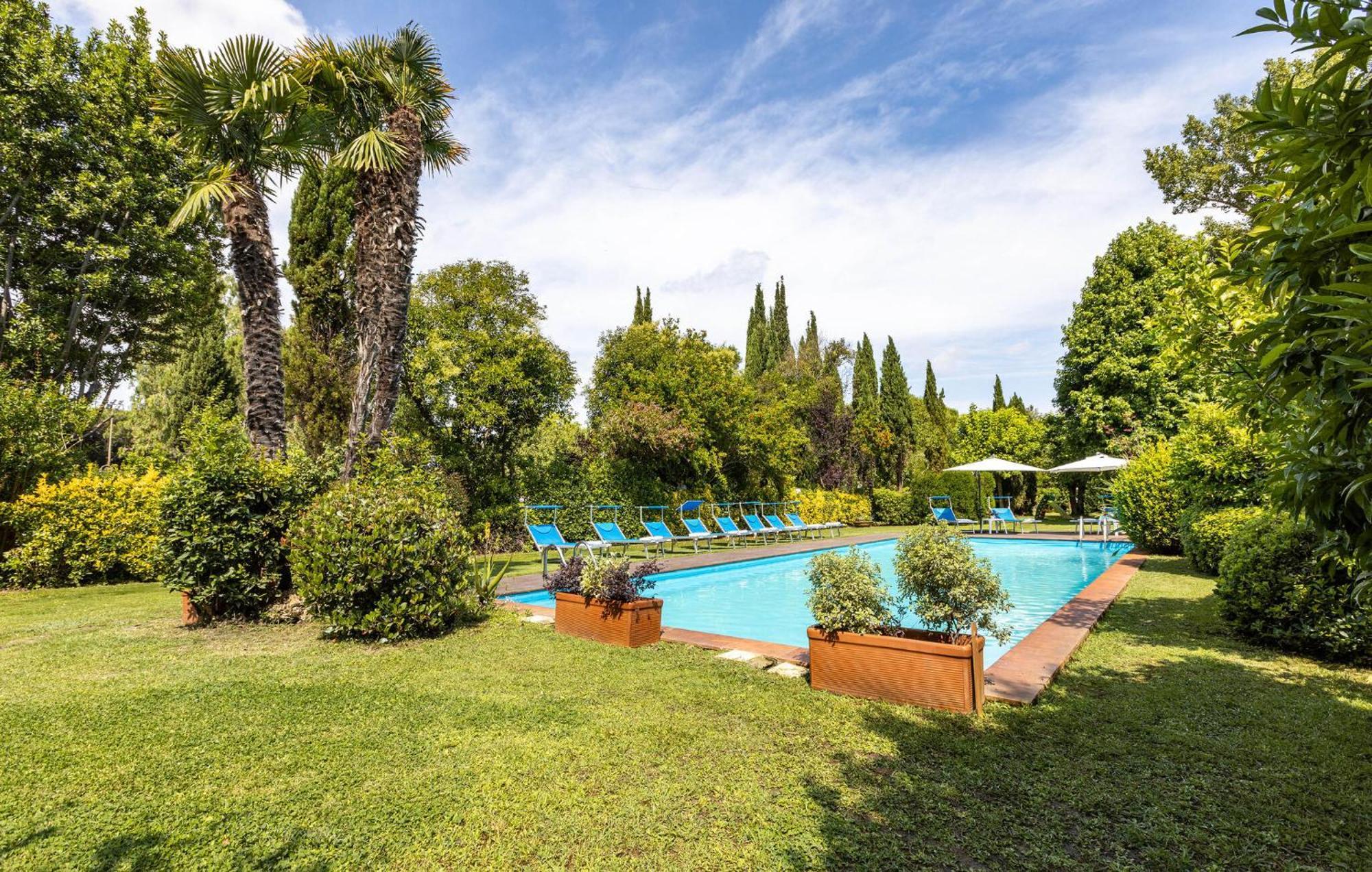 Villa Elena Pisa Exterior photo